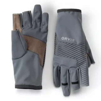 Orvis Trigger Finger Softshell Glove - Your Premium Fishing Gear Store Rods Lines Baits Accessories* Fishing Line
