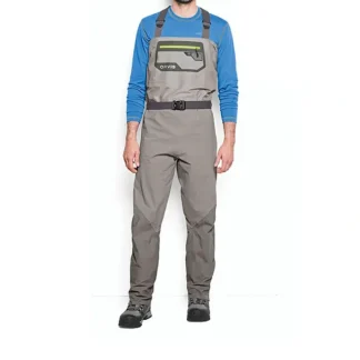 Orvis Ultralight Convertible Wader - On Sale - Your Premium Fishing Gear Store Rods Lines Baits Accessories* Fishing Line