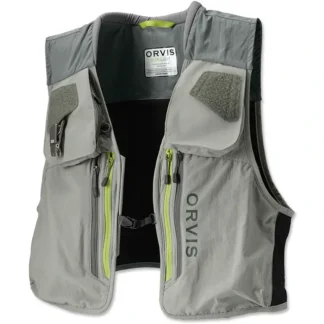 Orvis Ultralight Vest - Your Premium Fishing Gear Store Rods Lines Baits Accessories* Fishing Line