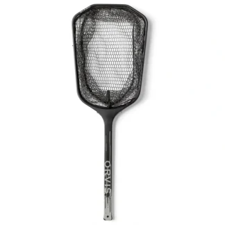 Orvis Wide Mouth Guide Net - Your Premium Fishing Gear Store Rods Lines Baits Accessories* Fly Fishing