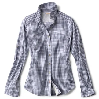 Orvis Women's River Guide Shirt - Your Premium Fishing Gear Store Rods Lines Baits Accessories* Fishing Line