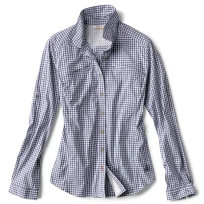 Orvis Women's River Guide Shirt - Your Premium Fishing Gear Store Rods Lines Baits Accessories* Fishing Line