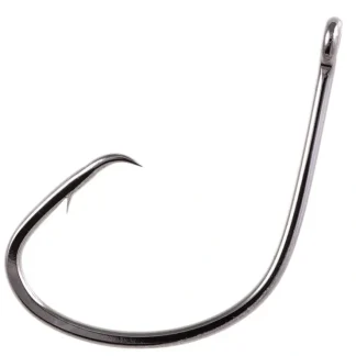Owner 5314 Tournament Mutu Light Circle Hook, Pro Packs - Your Premium Fishing Gear Store Rods Lines Baits Accessories^ Cheap