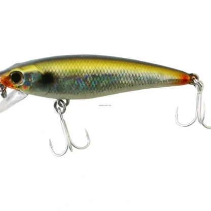Owner Cultivia Rip'N Minnow RM Suspending 65mm Trout Lures - Your Premium Fishing Gear Store Rods Lines Baits Accessories* Bait
