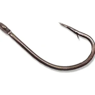 Owner Flyliner Live Bait Hook with Cutting Point, Size 3/0, 34pk - Your Premium Fishing Gear Store Rods Lines Baits Accessories* Bait