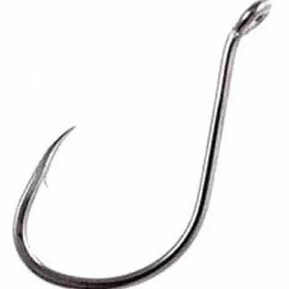 Owner 5315SD-071 SSW 5315 SD Side Drifting Fishing 50 Hooks #4 Black Chrome - Your Premium Fishing Gear Store Rods Lines Baits Accessories* Bait