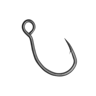 Owner Single Replacemant Hooks 3X Strong Bulk Packs - Your Premium Fishing Gear Store Rods Lines Baits Accessories* Bait