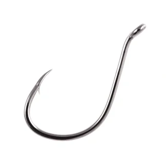 Owner SSW Cutting Point Up Eye Swing Hook - Your Premium Fishing Gear Store Rods Lines Baits Accessories* Bait