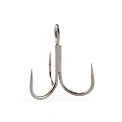 Owner Treble Hooks ST-36 5636 - Your Premium Fishing Gear Store Rods Lines Baits Accessories* Bait