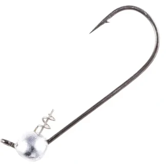 Owner Ultrahead Shaky Head Jig Hook 1/8oz Size 4/0 4pcs 5151-024 - Your Premium Fishing Gear Store Rods Lines Baits Accessories* Bait