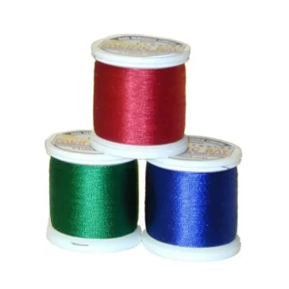 PACBAY Nylon A Rod Thread-Stay True - Your Premium Fishing Gear Store Rods Lines Baits Accessories* Fly Fishing