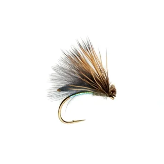 Palomino Caddis Gray - Your Premium Fishing Gear Store Rods Lines Baits Accessories* Fly Fishing