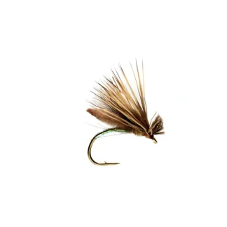Palomino Caddis Tan - Your Premium Fishing Gear Store Rods Lines Baits Accessories* Fly Fishing