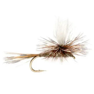Parachute Adams - Your Premium Fishing Gear Store Rods Lines Baits Accessories* Fly Fishing