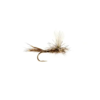 Parachute Hare's Ear - Your Premium Fishing Gear Store Rods Lines Baits Accessories* Fly Fishing