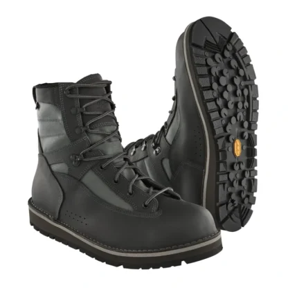 Patagonia - Danner - Foot Tractor Wading Boot - Sticky Rubber - Your Premium Fishing Gear Store Rods Lines Baits Accessories* Fishing Line