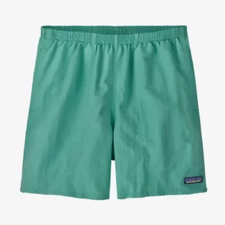 Patagonia Baggies 5" Shorts, Small - Your Premium Fishing Gear Store Rods Lines Baits Accessories* Fishing Line