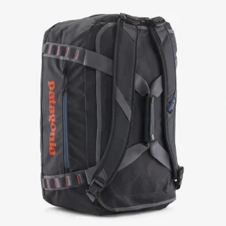 Patagonia Black Hole Duffel Bag 40L (New) - Your Premium Fishing Gear Store Rods Lines Baits Accessories* Fishing Line