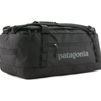 Patagonia Black Hole Duffel 40L - Your Premium Fishing Gear Store Rods Lines Baits Accessories* Fishing Line