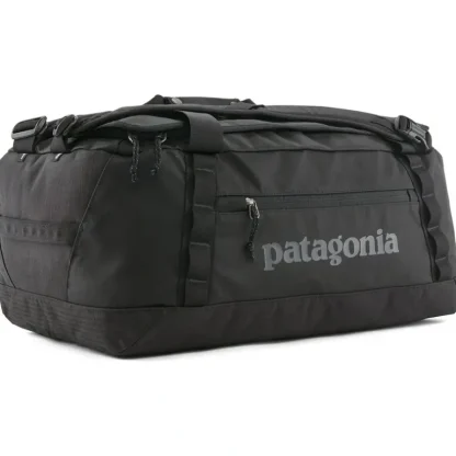 Patagonia Black Hole Duffel 40L - Your Premium Fishing Gear Store Rods Lines Baits Accessories* Fishing Line