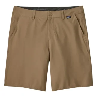 Patagonia Hydropeak Hybrid Walk Shorts 19 in. Mojave Khaki - Your Premium Fishing Gear Store Rods Lines Baits Accessories* Fishing Line