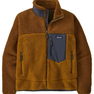 Patagonia Men's Classic Retro-X Jacket - Your Premium Fishing Gear Store Rods Lines Baits Accessories* Fishing Line