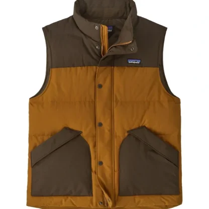 Patagonia Men's Downdrift Vest - Your Premium Fishing Gear Store Rods Lines Baits Accessories* Fly Fishing