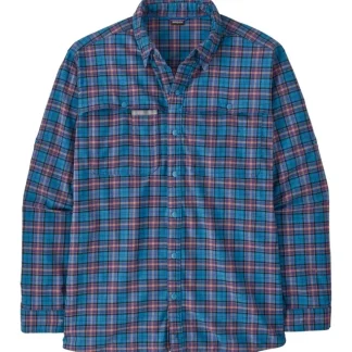 Patagonia Men's Early Rise Stretch Shirt Sale - Your Premium Fishing Gear Store Rods Lines Baits Accessories* Fly Fishing