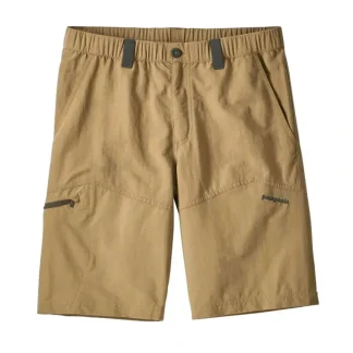 Patagonia Men's Guidewater II Shorts - Ash Tan - Your Premium Fishing Gear Store Rods Lines Baits Accessories* Fly Fishing