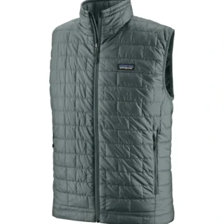 Patagonia Mens Nano Puff Vest Sale - Your Premium Fishing Gear Store Rods Lines Baits Accessories* Fishing Line