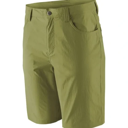 Patagonia Men's Quandary Shorts - 8 in. Sale - Your Premium Fishing Gear Store Rods Lines Baits Accessories* Fly Fishing