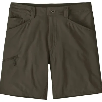 Patagonia Men's Quandary Shorts Sale - Your Premium Fishing Gear Store Rods Lines Baits Accessories* Fly Fishing