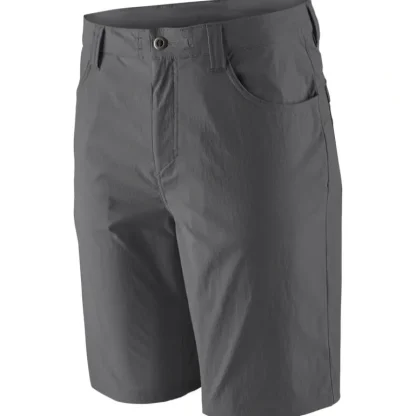 Patagonia Men's Quandary Shorts - 8 in. - Your Premium Fishing Gear Store Rods Lines Baits Accessories* Fly Fishing