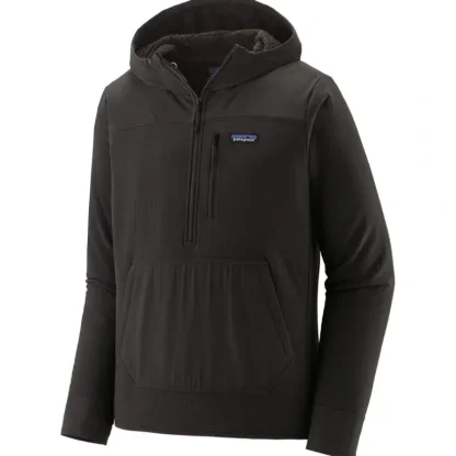 Patagonia Men's R2 TechFace Pullover - Your Premium Fishing Gear Store Rods Lines Baits Accessories* Fly Fishing