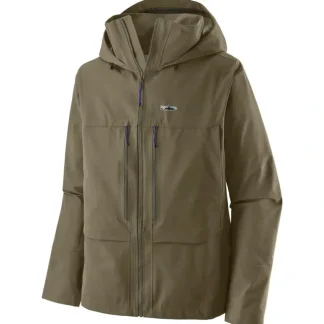 Patagonia Men's Swiftcurrent Wading Jacket Sale - Your Premium Fishing Gear Store Rods Lines Baits Accessories* Fishing Line