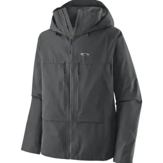 Patagonia Men's Swiftcurrent Wading Jacket - Your Premium Fishing Gear Store Rods Lines Baits Accessories* Fishing Line