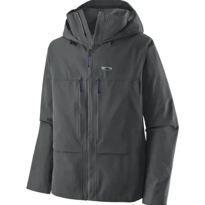 Patagonia Men's Swiftcurrent Wading Jacket - Your Premium Fishing Gear Store Rods Lines Baits Accessories* Fishing Line