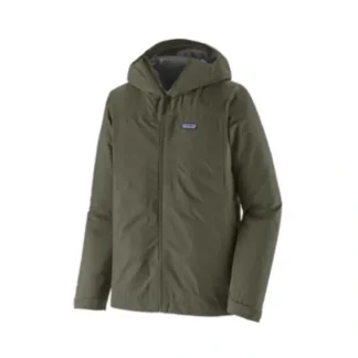 Patagonia M's Boulder Fork Rain Jacket - Your Premium Fishing Gear Store Rods Lines Baits Accessories^ Discount