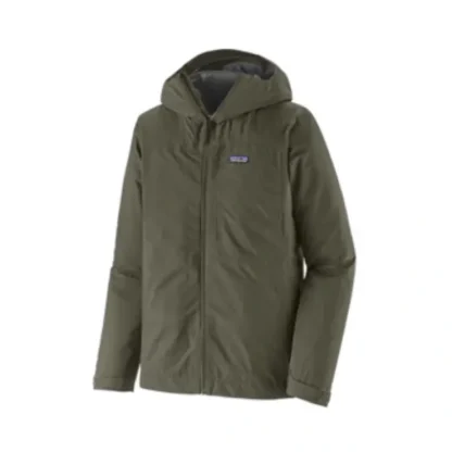Patagonia M's Boulder Fork Rain Jacket - Your Premium Fishing Gear Store Rods Lines Baits Accessories^ Discount