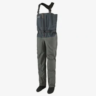 Patagonia M's Swiftcurrent Expedition Zip Wader - Your Premium Fishing Gear Store Rods Lines Baits Accessories* Fly Fishing