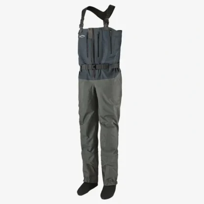 Patagonia M's Swiftcurrent Expedition Zip Wader - Your Premium Fishing Gear Store Rods Lines Baits Accessories* Fly Fishing