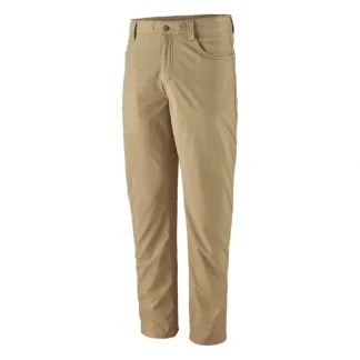Patagonia Quandary Pants - Reg Classic Tan - Your Premium Fishing Gear Store Rods Lines Baits Accessories* Fly Fishing