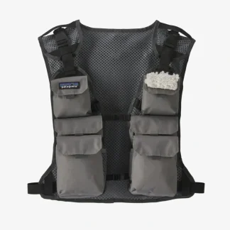 Patagonia Stealth Convertible Vest - Your Premium Fishing Gear Store Rods Lines Baits Accessories* Fishing Line