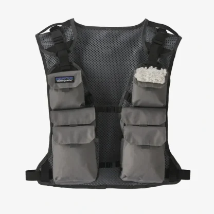 Patagonia Stealth Convertible Vest - Your Premium Fishing Gear Store Rods Lines Baits Accessories* Fishing Line