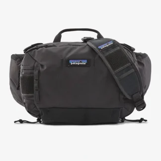Patagonia Stealth Fly Fishing Hip Pack 11L - On Sale - Your Premium Fishing Gear Store Rods Lines Baits Accessories* Fly Fishing
