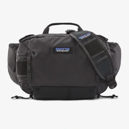 Patagonia Stealth Fly Fishing Hip Pack 11L - On Sale - Your Premium Fishing Gear Store Rods Lines Baits Accessories* Fly Fishing