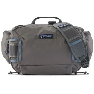 Patagonia Stealth Hip Pack - Your Premium Fishing Gear Store Rods Lines Baits Accessories* Fly Fishing