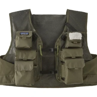 Patagonia Stealth Pack Vest - Your Premium Fishing Gear Store Rods Lines Baits Accessories* Fly Fishing