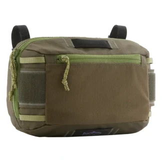 Patagonia Stealth Work Station Basin Green - Your Premium Fishing Gear Store Rods Lines Baits Accessories* Fly Fishing