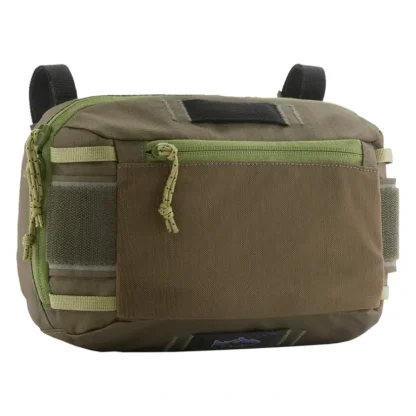 Patagonia Stealth Work Station Basin Green - Your Premium Fishing Gear Store Rods Lines Baits Accessories* Fly Fishing